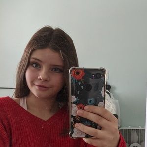 Meet your Posher, Olivia